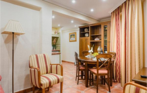 Nice apartment in Cordoba